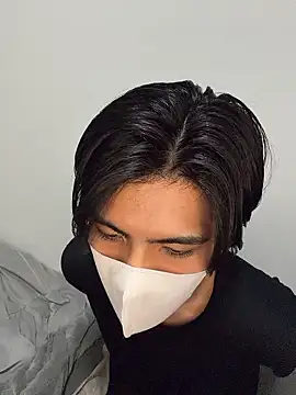 Lio kun online show from 03-23-26, 01:04