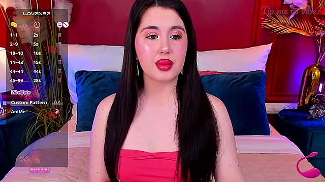Mayzzie online show from 04-30-26, 07:09