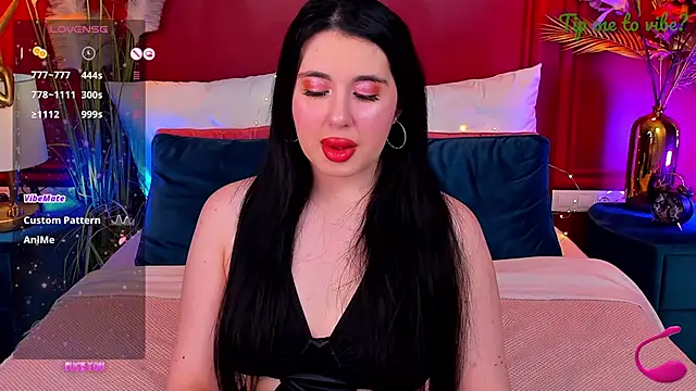 Mayzzie online show from 05-14-26, 07:20