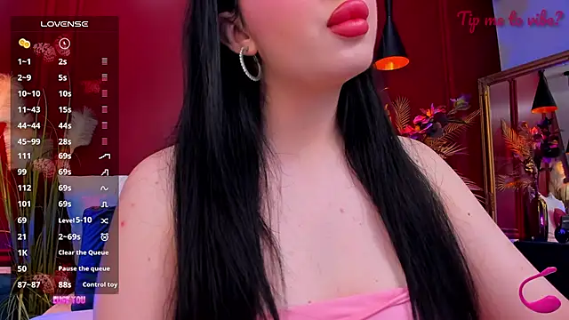 Mayzzie online show from 05-18-26, 07:52