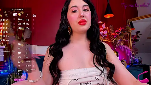 Mayzzie online show from 05-27-26, 07:22