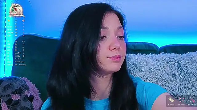 AveryWillow online show from 01-17-26, 06:22