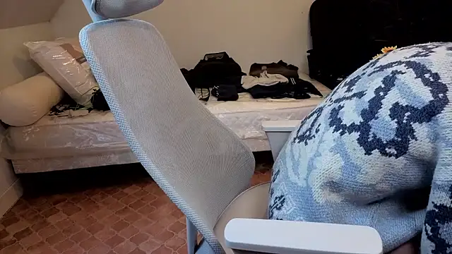 SteveStiffbone online show from 01-12-26, 03:28