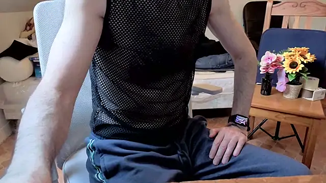 SteveStiffbone online show from 04-07-26, 02:06