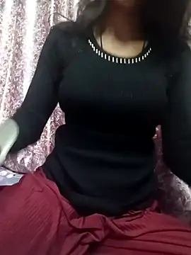 Sanjana-Mehar online show from 12-01-25, 01:32