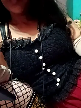 Sanjana-Mehar online show from 12-02-25, 01:33