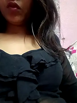 Sanjana-Mehar online show from 02-09-26, 12:47