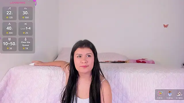 Elalove  online show from 03-16-26, 03:12