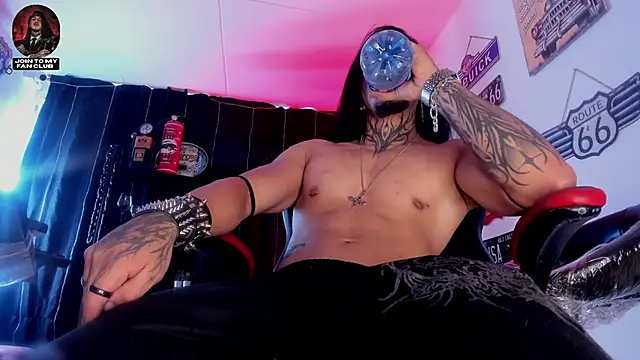 the beast master  online show from 04-06-26, 08:43