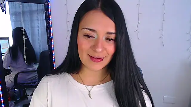 Samanta james19 online show from 05-08-26, 05:18