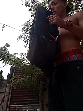 tayson  online show from 10-25-25, 10:56