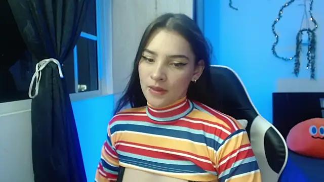 abigail monore  online show from 06-11-26, 03:26