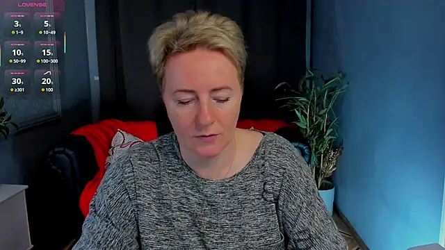Nika Smit online show from 05-22-26, 08:53