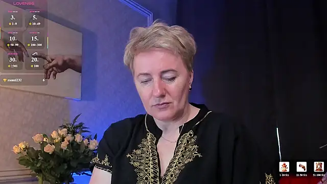 Nika Smit online show from 05-30-26, 05:15