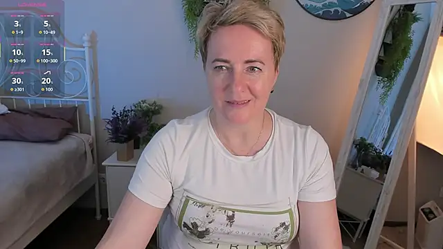 Nika Smit online show from 06-05-26, 08:09