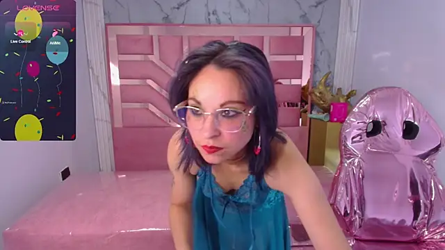 abril ch  online show from 03-17-26, 12:52