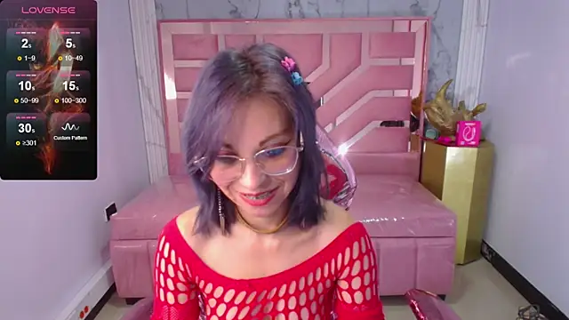 abril ch  online show from 03-21-26, 12:21