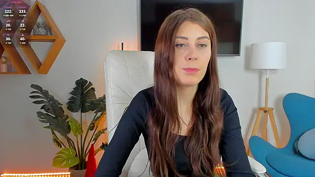 Hailey Green online show from 01-18-26, 10:35