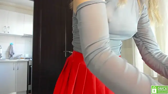 Anahi1993 online show from 03-11-26, 05:35