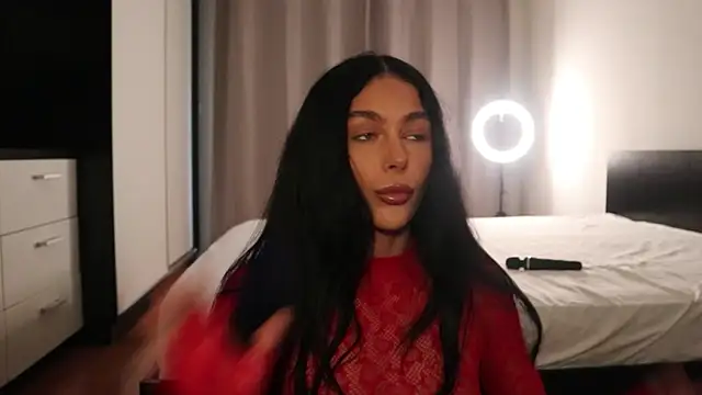 IvyKaelani online show from 05-09-26, 12:43