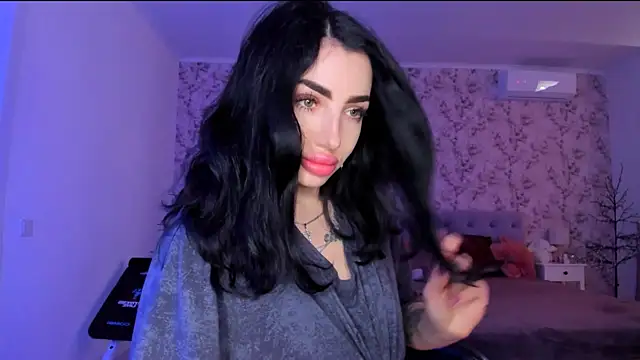 NancyLovee  online show from 06-09-26, 02:39