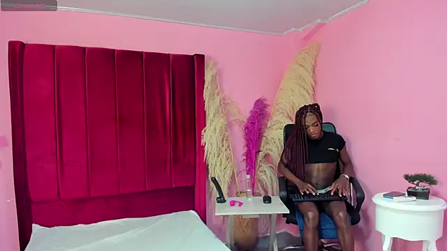 Snapshot of aishasounders chatting on 01-24-25, 11:59 aishasounders online show from 01-24-25, 11:59