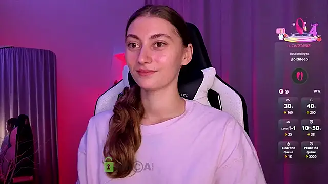 lady curls online show from 01-09-26, 11:28