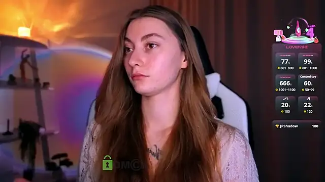 lady curls online show from 03-06-26, 10:50