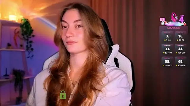 lady curls online show from 03-20-26, 10:58