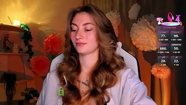 lady curls online show from 04-02-26, 10:18