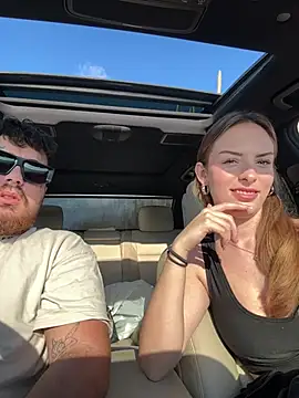 Snapshot of MrAndMrsSavage chatting on 01-16-26, 12:53 MrAndMrsSavage online show from 01-16-26, 12:53