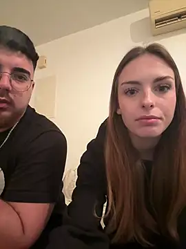 Snapshot of MrAndMrsSavage chatting on 02-20-26, 09:26 MrAndMrsSavage online show from 02-20-26, 09:26