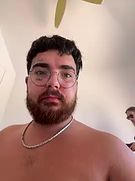 MrAndMrsSavage online show from 07-16-26, 10:54