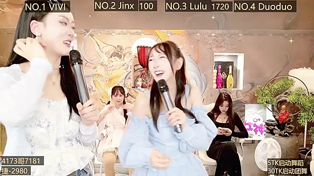 AOA GIRL111 online show from 12-21-24, 08:18