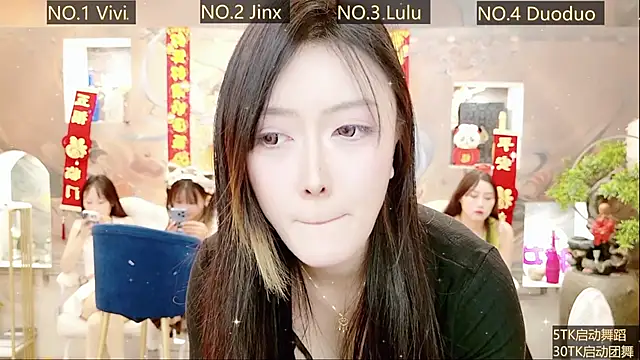 AOA GIRL111 online show from 02-19-25, 05:16