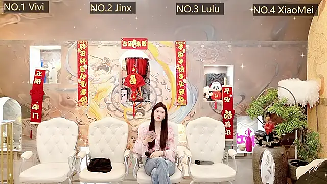 AOA GIRL111 online show from 02-26-25, 01:43