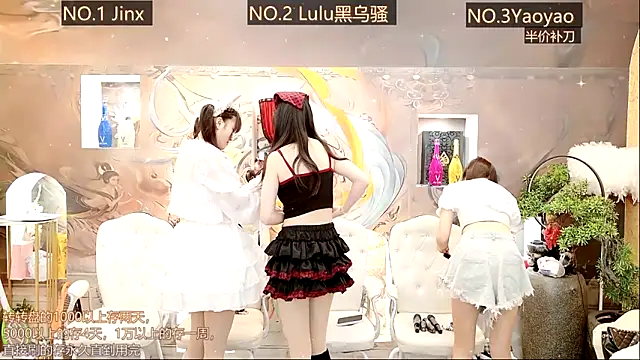 AOA GIRL111 online show from 03-21-25, 01:34
