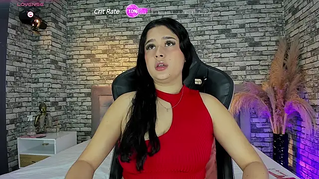 ariadna milano online show from 12-05-24, 12:44