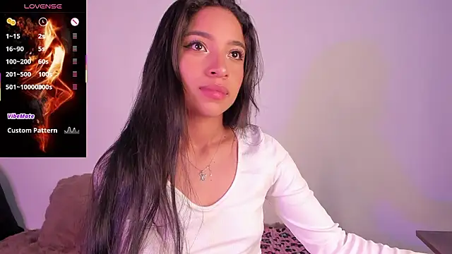 Mereo leona online show from 03-06-26, 02:52