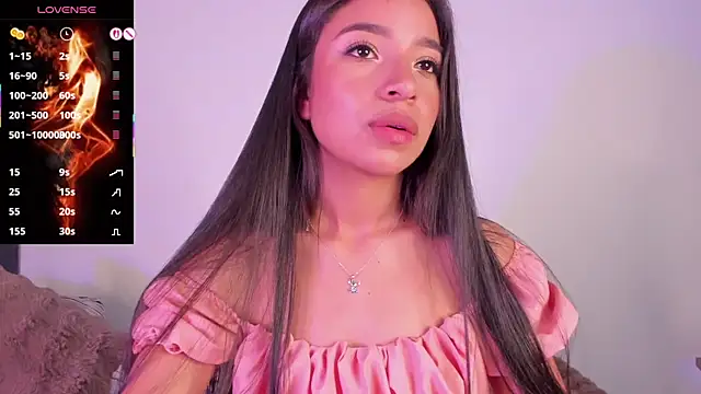 Mereo leona online show from 04-01-26, 02:12