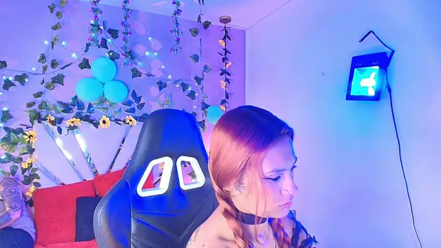 BRITHANY SPARK online show from 04-12-26, 06:13