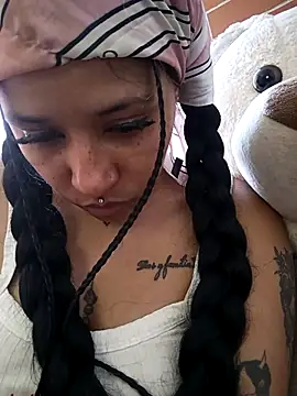 devi black13  online show from 02-10-26, 06:01