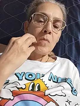 NanitaFun online show from 05-23-26, 01:33