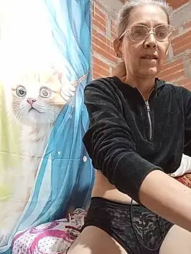NanitaFun online show from 07-19-26, 06:55
