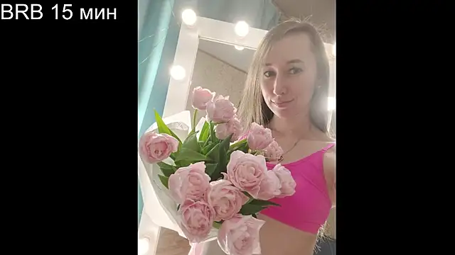 --Model--2 online show from 03-09-25, 08:21