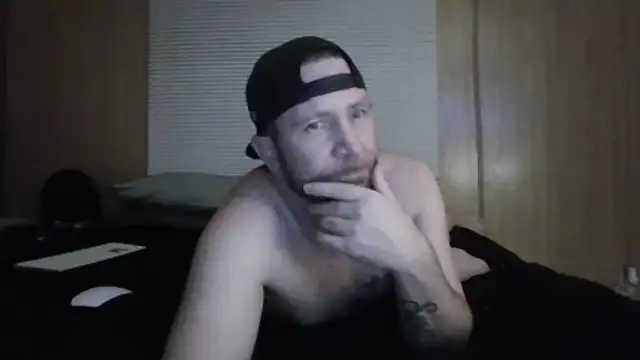 Edward LongCock online show from 05-17-26, 05:16
