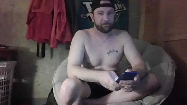 Edward LongCock online show from 05-24-26, 06:51