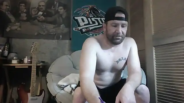 Edward LongCock online show from 07-11-26, 05:54