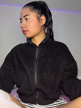  Luana online show from 01-17-25, 12:52