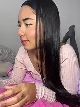  Luana online show from 01-22-25, 09:02